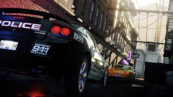 Need for speed most wanted 2 auto wallpaper