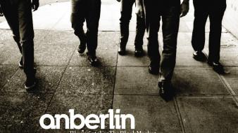 Album covers musicians cover art anberlin wallpaper