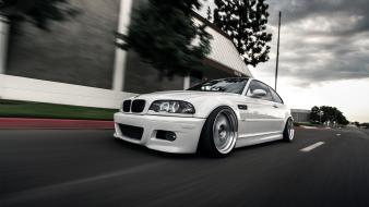 Cars bmw m3 wallpaper