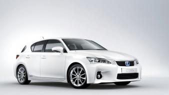 Cars lexus vehicles ct 200h wallpaper