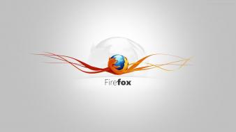 Firefox google wallpaper