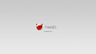 Freebsd operating systems wallpaper