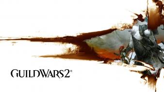 Guild wars 2 wallpaper