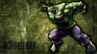Hulk (comic character) marvel wallpaper