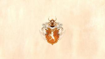 Song ice and fire westeros house baratheon wallpaper