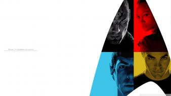 Star trek spock nero movie posters wallpaper