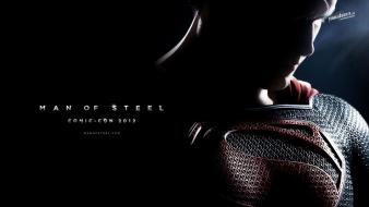 Superman henry cavill man of steel (movie) wallpaper