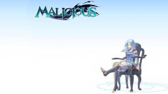 Video games playstation 3 malicious wallpaper