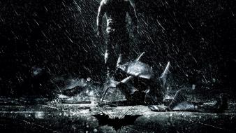 Batman movies rain the dark knight rises