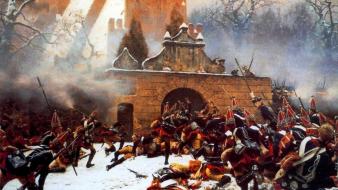 Battle of leuthen