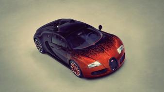 Cars bug bugatti grand vehicles veyron sport wallpaper