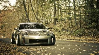 Cars nissan 350z