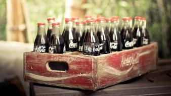 Coca-cola wallpaper