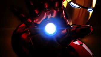Iron man comics marvel wallpaper