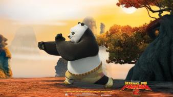 Movies kung fu panda 2 wallpaper