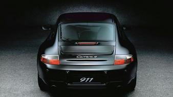Porsche 911 996 wallpaper