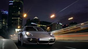 Porsche cayman wallpaper