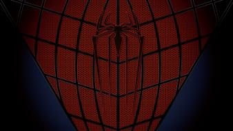 Spider-man superheroes marvel comics logo wallpaper