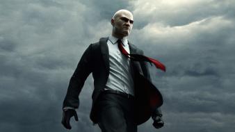 Video games pc hitman absolution agent 47 wallpaper