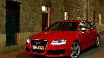 Cars avant audi rs6 car wallpaper