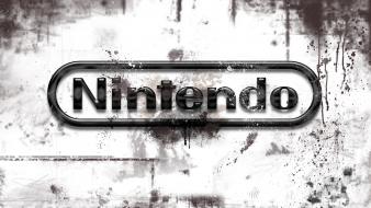 Nintendo logos