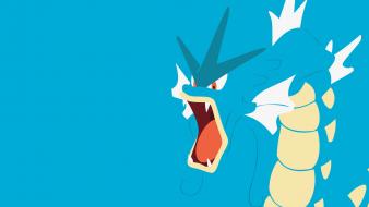 Pokemon gyarados wallpaper