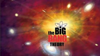 The big bang theory (tv serie) wallpaper