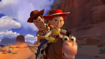 Toy story 3 wallpaper