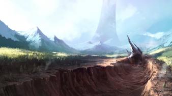 360 bungie forerunner installation 04 343 industries wallpaper