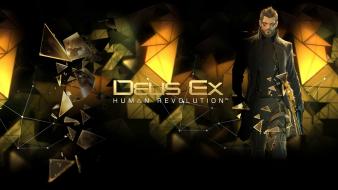 Abstract video games deus ex: human revolution cities