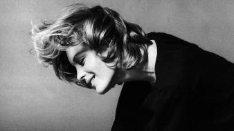 Actress movie legends romy schneider wallpaper