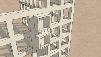 Architecture design sketches sketchup arka wallpaper