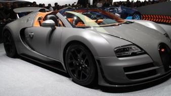 Cars bugatti veyron auto