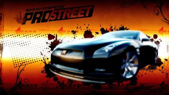 Cars need for speed prostreet electronic arts