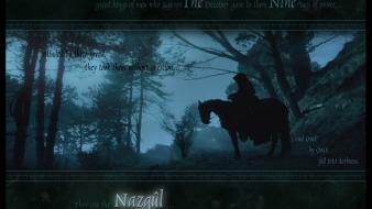 Quotes silhouette the lord of rings nazgul wallpaper