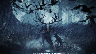The witcher 3: wild hunt wallpaper