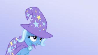 Trixie my little pony: friendship is magic