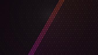 Abstract minimalistic purple patterns textures geometry zune wallpaper