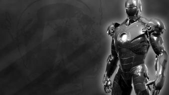 Iron man marvel comics avengers wallpaper