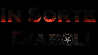 Metal glowing dimmu borgir melt in sorte diaboli wallpaper