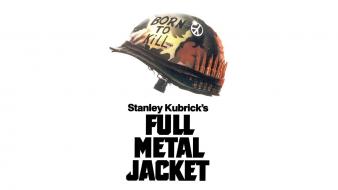 Movies full metal jacket stanley kubrick wallpaper