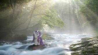 Rarity my little pony: friendship is magic wallpaper