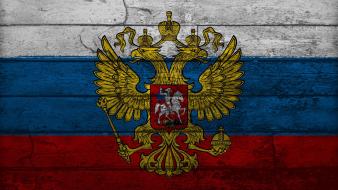 Russia flags russian federation