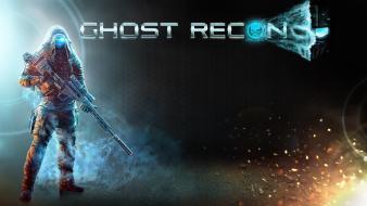 Video games ghost recon sniper online wallpaper