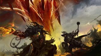 Artwork guild wars 2