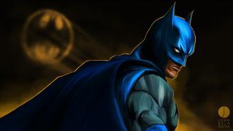 Batman dc comics superheroes artwork arkham city wallpaper