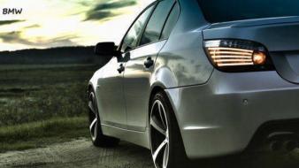 Bmw cars vehicles german grey auto wallpaper