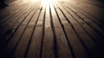 Floor dark wood textures macro