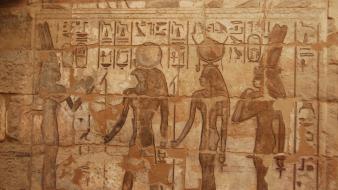 Pharaoh egipt wallpaper