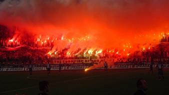 Stadium bjk besiktas karakartal torch carsi inönü stadı wallpaper